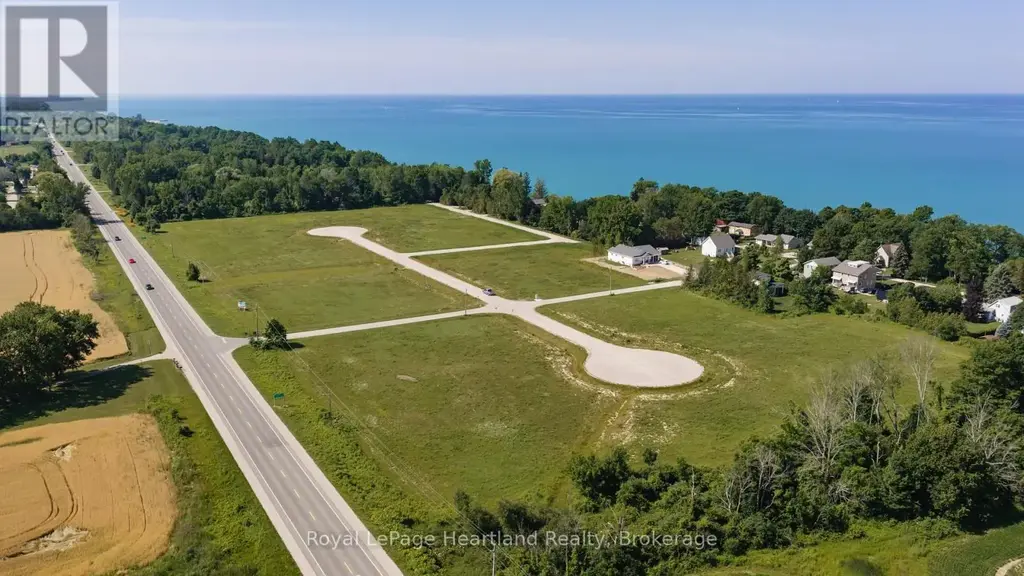 Lot 13 - 77536 Brymik Avenue N, Central Huron (Goderich Twp)